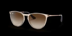 Ray-Ban Kids 0RJ9060S 710813 Solglasögon
