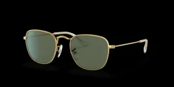 Ray-Ban Kids 0RJ9557S 286/71 Solglasögon