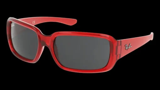 Ray-Ban Kids 0RJ9072S 707787 Solglasögon
