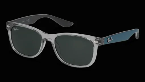 Ray-Ban Kids 0RJ9052S 707071 Solglasögon