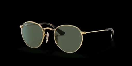 Ray-Ban Kids 0RJ9547S 223/71 Solglasögon