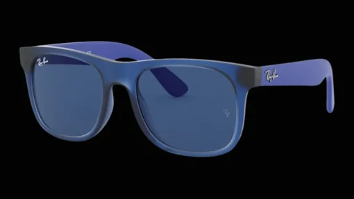 Ray-Ban Kids 0RJ9069S 706080 Solglasögon