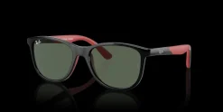 Ray-Ban Kids 0RJ9077S 713171 Solglasögon