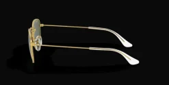 Ray-Ban Kids 0RJ9557S 286/71 Solglasögon