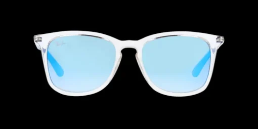Ray-Ban Kids 0RJ9063S 7029B7 Solglasögon