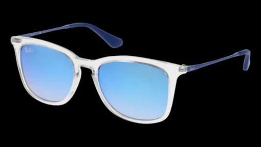 Ray-Ban Kids 0RJ9063S 7029B7 Solglasögon