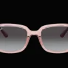 Ray-Ban Kids 0RJ9071S 70678G Solglasögon