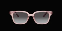 Ray-Ban Kids 0RJ9071S 70678G Solglasögon