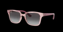 Ray-Ban Kids 0RJ9071S 70678G Solglasögon