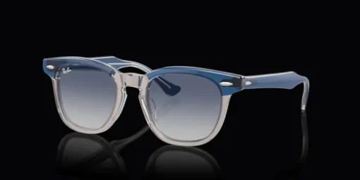 Ray-Ban Kids 0RJ9098S 71554L Solglasögon