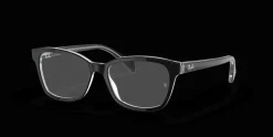 Ray-Ban Kids 0RY1591 3529 Glasögonbåge