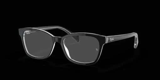 Ray-Ban Kids 0RY1591 3529 Glasögonbåge
