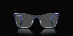 Ray-Ban Kids 0RY9551V 4094 Glasögonbåge