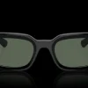 Ray-Ban Kiliane Bio-Based RB4395 667771 Solglasögon