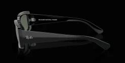 Ray-Ban Kiliane Bio-Based RB4395 667771 Solglasögon