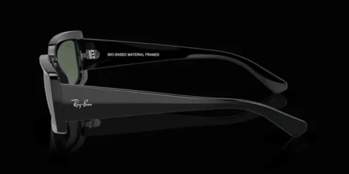 Ray-Ban Kiliane Bio-Based RB4395 667771 Solglasögon
