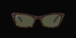 Ray-Ban Lady Burbank RB2299 902/31 Solglasögon