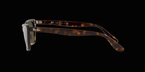 Ray-Ban Lady Burbank RB2299 902/31 Solglasögon