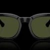 Ray-Ban Mega Hawkeye RB0298S 901/31 Solglasögon