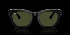 Ray-Ban Mega Hawkeye RB0298S 901/31 Solglasögon