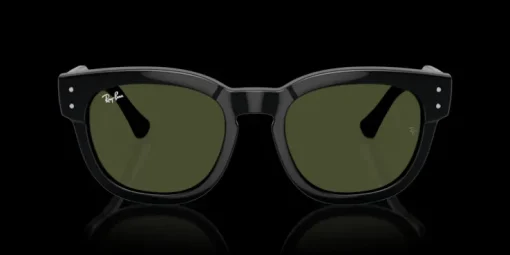 Ray-Ban Mega Hawkeye RB0298S 901/31 Solglasögon