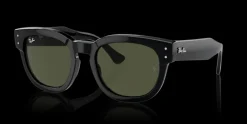 Ray-Ban Mega Hawkeye RB0298S 901/31 Solglasögon