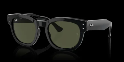 Ray-Ban Mega Hawkeye RB0298S 901/31 Solglasögon