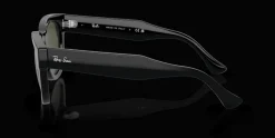 Ray-Ban Mega Hawkeye RB0298S 901/31 Solglasögon