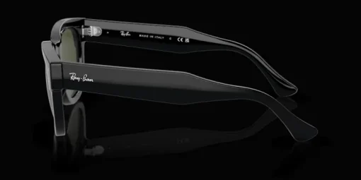 Ray-Ban Mega Hawkeye RB0298S 901/31 Solglasögon