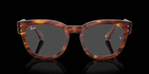 Ray-Ban Mega Hawkeye 0RX0298V 2144 Glasögonbåge