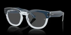 Ray-Ban Mega Hawkeye 0RX0298V 8324 Glasögonbåge