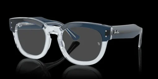 Ray-Ban Mega Hawkeye 0RX0298V 8324 Glasögonbåge