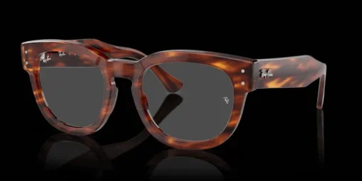 Ray-Ban Mega Hawkeye 0RX0298V 2144 Glasögonbåge
