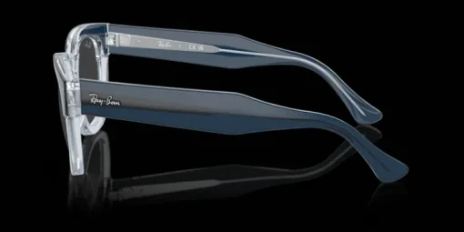 Ray-Ban Mega Hawkeye 0RX0298V 8324 Glasögonbåge