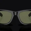 Ray-Ban Mega Wayfarer RB0840S 901/58 Solglasögon