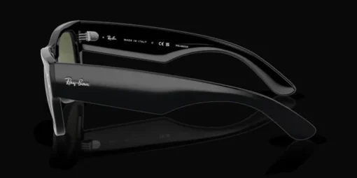 Ray-Ban Mega Wayfarer RB0840S 901/58 Solglasögon