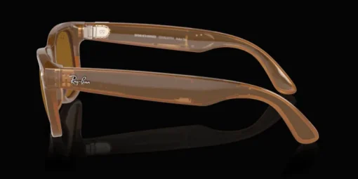 Ray-Ban Meta 0RW4008 670683 Solglasögon