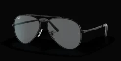 Ray-Ban New Aviator RB3625 2 Solglasögon