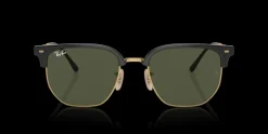 Ray-Ban New Clubmaster RB4416 601/31 Solglasögon