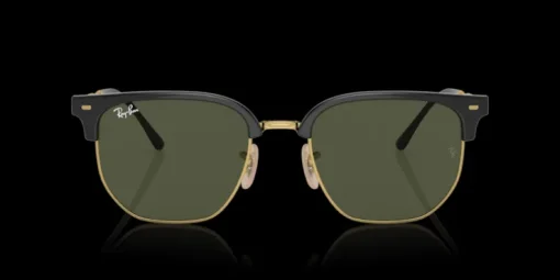 Ray-Ban New Clubmaster RB4416 601/31 Solglasögon