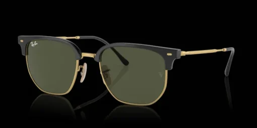 Ray-Ban New Clubmaster RB4416 601/31 Solglasögon