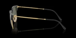 Ray-Ban New Clubmaster RB4416 601/31 Solglasögon