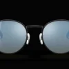 Ray-Ban New Round RB3637 002/G1 Solglasögon