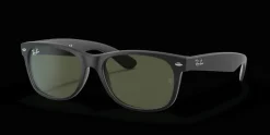 Ray-Ban New Wayfarer Classic RB2132 622 Solglasögon