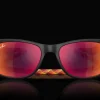 Ray-Ban New Wayfarer Kids 0RJ9052S 70286Q Solglasögon