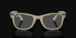 Ray-Ban Original Wayfarer Change RB2140 1387GG Solglasögon