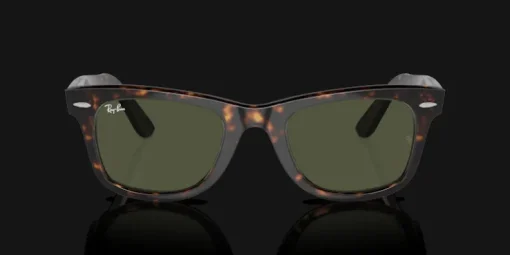 Ray-Ban Original Wayfarer Classic RB2140 902 Solglasögon