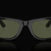 Ray-Ban Original Wayfarer Classic RB2140 901 Solglasögon