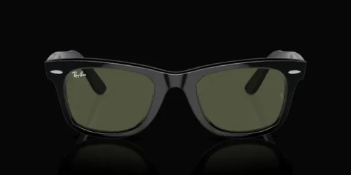 Ray-Ban Original Wayfarer Classic RB2140 901 Solglasögon