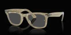 Ray-Ban Original Wayfarer Change RB2140 1387GG Solglasögon